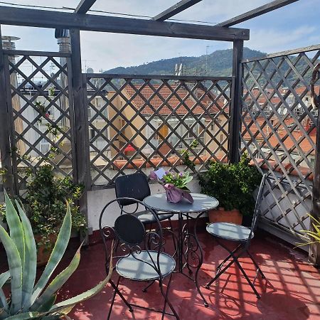 La Mansarda Lägenhet Savona Exteriör bild